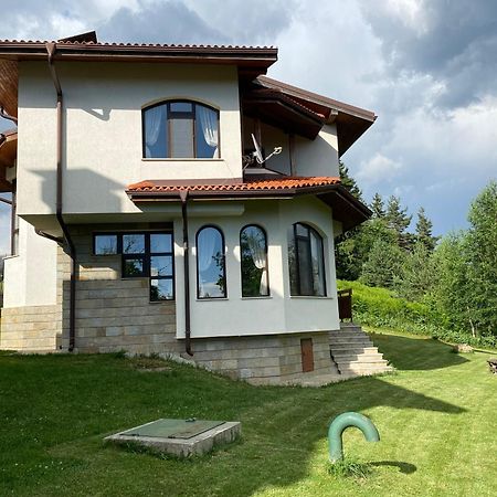 Cassiopea Villas Pamporowo Exterior foto