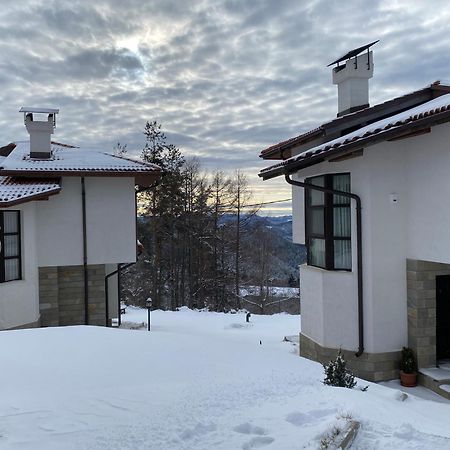 Cassiopea Villas Pamporowo Exterior foto