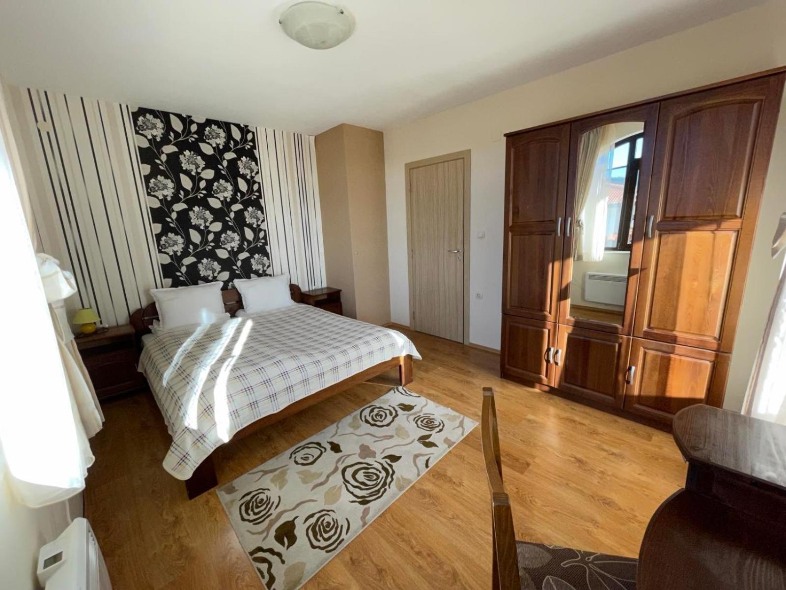 Cassiopea Villas Pamporowo Exterior foto