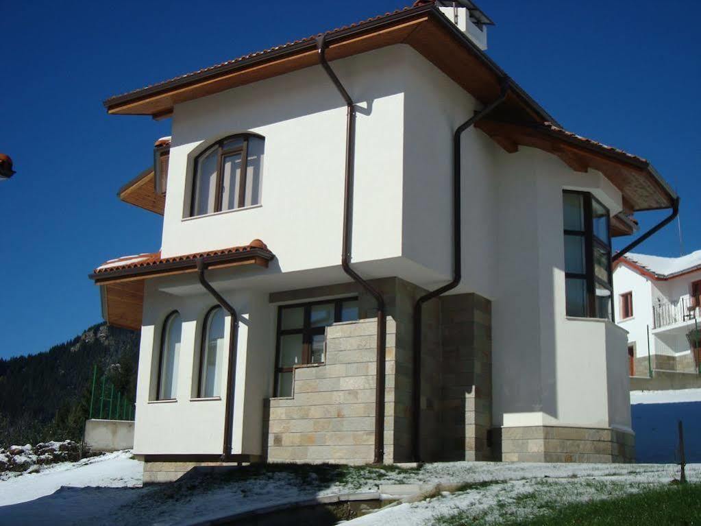 Cassiopea Villas Pamporowo Exterior foto